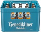 Benediktiner Hell Angebote bei REWE Bad Aibling für 14,99 €