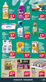 Aktueller Netto mit dem Scottie Prospekt mit Rasierer, "Günstig. Besser. Für Dich.", Seite 15