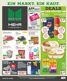 Marktkauf Prospekt der KW 38 "Aktuelle Angebote" Aktueller Marktkauf Prospekt "Aktuelle Angebote" Seite 1 von 24 Seiten