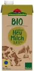 Bio Heumilch Angebote von Schwarzwaldmilch bei REWE Weinheim