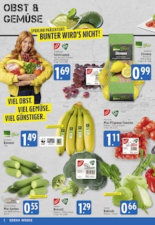 Aktueller EDEKA Prospekt