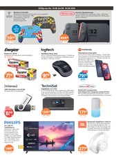 Aktueller V-Markt Prospekt mit Handy, "V-Markt einfach besser einkaufen", Seite 25
