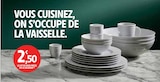 Promo  à  dans le catalogue Intermarché à Cazaux