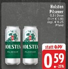 E center Herdecke - Pilsener Angebot im Prospekt Pilsener bei E center im Herdecke Prospekt für 0,59 €
