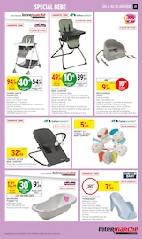 Chaise Angebote im Prospekt "Intermarché" von Intermarché Hyper auf Seite 29