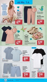 Aktueller ALDI Nord Prospekt mit Kleid, "Aktuelle Angebote", Seite 15