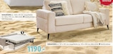 Polstermöbel Fischer Karlsfeld - Schlafsofa Angebot im Prospekt Schlafsofa bei Polstermöbel Fischer im Karlsfeld Prospekt für 1.190,00 €