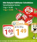 Angebot im GLOBUS Braunschweig Prospekt GLOBUS Braunschweig Prospekt mit im Angebot fĂŒr 1,49 âŹ