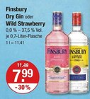 Aktuelle Gin Angebote bei V-Markt in Regensburg Aktuelles Dry Gin Angebot bei V-Markt in Regensburg ab 7,99 €