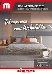 Der aktuelle Möbel Martin Prospekt Der aktuelle Möbel Martin Prospekt Traumräume zum Wohnfühlen