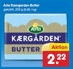 Aktuelle Butter Angebote bei Netto Marken-Discount in Ulm Aktuelles Kaergarden Butter Angebot bei Netto Marken-Discount in Ulm ab 2,22 €