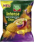 Intense Chips im EDEKA Prospekt Intense Chips von funny-frisch im aktuellen EDEKA Prospekt fĂĽr