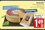 Pustertaler im EDEKA Prospekt Pustertaler im aktuellen EDEKA Prospekt für 1,49 €