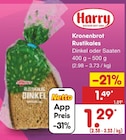 Angebot im Netto Marken-Discount Bendorf Prospekt Netto Marken-Discount Bendorf Prospekt mit im Angebot für 1,29 €
