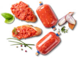 Aktuelles Zwiebelmettwurst Angebot bei Kaufland in Essen ab 1,19 €