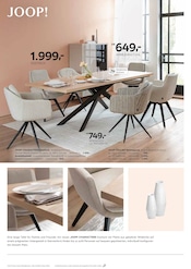 Esszimmermöbel Angebot im aktuellen XXXLutz Möbelhäuser Prospekt auf Seite 14