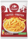 Frites - Carrefour Classic' - Supermarchés Match à Châlons-en-Champagne Frites - Carrefour Classic' en promo chez Supermarchés Match Châlons-en-Champagne à 3,50 €