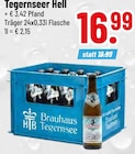 Angebot im Trinkgut Cham Prospekt Trinkgut Cham Prospekt mit im Angebot für 16,99 €