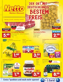 Aktueller Netto Marken-Discount Prospekt für Hagen (Teutoburger Wald) und Ungebung, Seiten zum blättern Netto Marken-Discount Prospekt Aktuelle Angebote mit Seiten in Hagen (Teutoburger Wald) und Umgebung