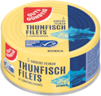 Aktuelles Thunfischfilets Angebot bei EDEKA in Lübeck ab 1,00 €
