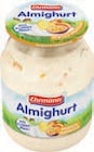 Almighurt von Ehrmann im aktuellen tegut Prospekt für 1,11 €