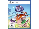 Pool Party - [PlayStation 5] von MINDSCAPE im aktuellen MediaMarkt Saturn Prospekt für 11,99 €