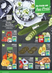 Bio im EDEKA Prospekt in Würzburg Aktueller EDEKA Prospekt mit Bio, "Wir lieben Lebensmittel!", Seite 5