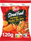 2+1 OFFERT AU CHOIX SUR LA GAMME DES CHIPS - VICO - Auchan Hypermarché 2+1 OFFERT AU CHOIX SUR LA GAMME DES CHIPS - VICO dans le catalogue Auchan Hypermarché