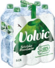 naturelle Angebote von Volvic bei Huster Plauen für 6,99 €