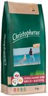 Hundenahrung von Christopherus für 49,99 € bei REWE im Angebot Hundenahrung von Christopherus im aktuellen REWE Prospekt