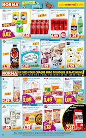 Tomate Angebote im Prospekt "Votre Discounter Régional" von Norma Tomate Angebote im Prospekt "Votre Discounter Régional" von Norma auf Seite 8