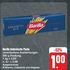 italienische Pasta bei nah und gut im  Prospekt für 1,00 €