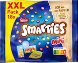 Minis von Smarties im aktuellen Kaufland Prospekt