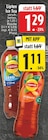 EDEKA Marienmünster Prospekt mit  im Angebot für 1,11 €