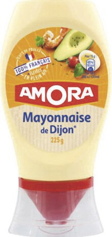 Sauce Au Basilic - Amora - Vival Sauce Au Basilic - Amora à 1,64 € dans le catalogue Vival "# Prêt pour entrer dans le royaume des marques ?"