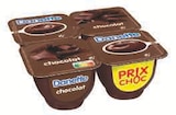 Super U Sombernon - Promo Danette Promo Danette à 1,44 € dans le catalogue Super U à Sombernon
