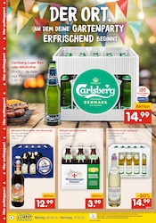 Netto Marken-Discount Regenstauf Prospekt der aktuellen Woche, gültig von 05.05.2025 bis 10.05.2025 Aktueller Netto Marken-Discount Regenstauf Prospekt "DER ORT, AN DEM DU IMMER AUSGEZEICHNETE PREISE FINDEST." mit 6 Seiten