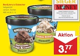 Eisbecher bei Netto Marken-Discount im Bobingen Prospekt für 3,77 €