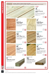 Prix et réduction Acer dans le prospectus Brico Dépôt en cours Offre Acer dans le catalogue Brico Dépôt du moment à la page 12