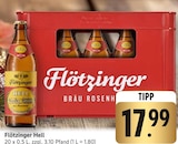 EDEKA - Hell Angebot im Prospekt Hell bei EDEKA im Prospekt "" für 17,99 €