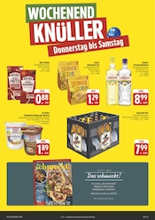 Aktueller E center Prospekt mit Hasseröder Pilsener, "Wir lieben Lebensmittel!", Seite 27
