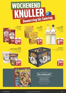 Hasseröder im aktuellen E center Prospekt (Chemnitz) Hasseröder im E center Prospekt "Wir lieben Lebensmittel!" mit 28 Seiten (Chemnitz)