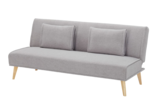 Aktuelles Schlafsofa "Artine" Angebot bei Höffner in Münster ab 199,00 €