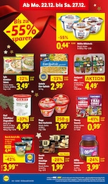 Lidl Curry im Prospekt 