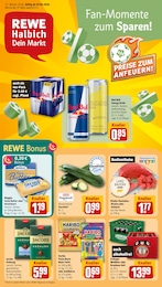 REWE Prospekt für Fürstenfeldbruck: "Dein Markt", 30 Seiten, 29.06.2026 - 04.07.2026