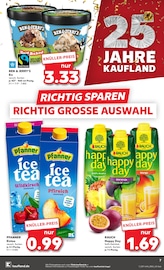 Aktueller Kaufland Prospekt mit Eis, "Hier bin ich richtig", Seite 7