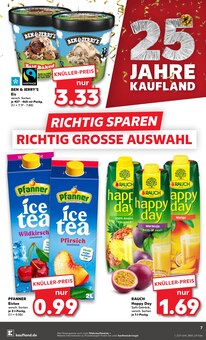 Getränke im Kaufland Prospekt "Hier bin ich richtig" mit 72 Seiten (Potsdam)