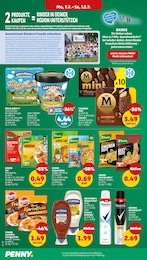 Ben and Jerry's Angebot & Preis im aktuellen Penny Prospekt Ben and Jerry's Angebot im aktuellen Penny Prospekt auf Seite 14