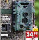 Aktuelles Wildkamera WCAM170GN Angebot bei Netto Marken-Discount in Ingolstadt ab 34,99 €