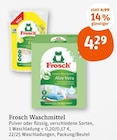 Aktuelle Waschmittel Angebote bei tegut in Stuttgart Aktuelles Waschmittel Angebot bei tegut in Stuttgart ab 4,29 €